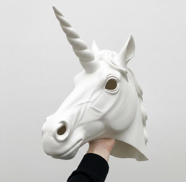 Unicorn Mask / Cosplay
