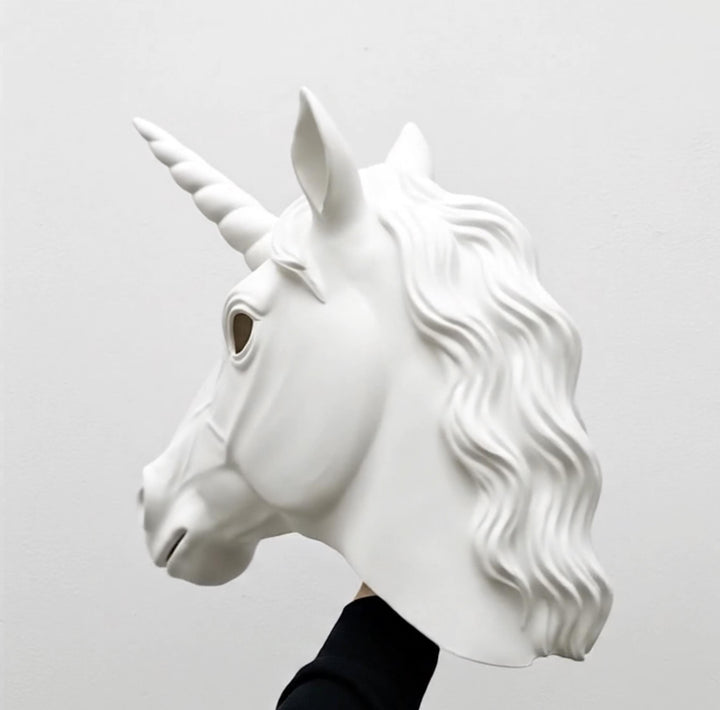 Unicorn Mask / Cosplay