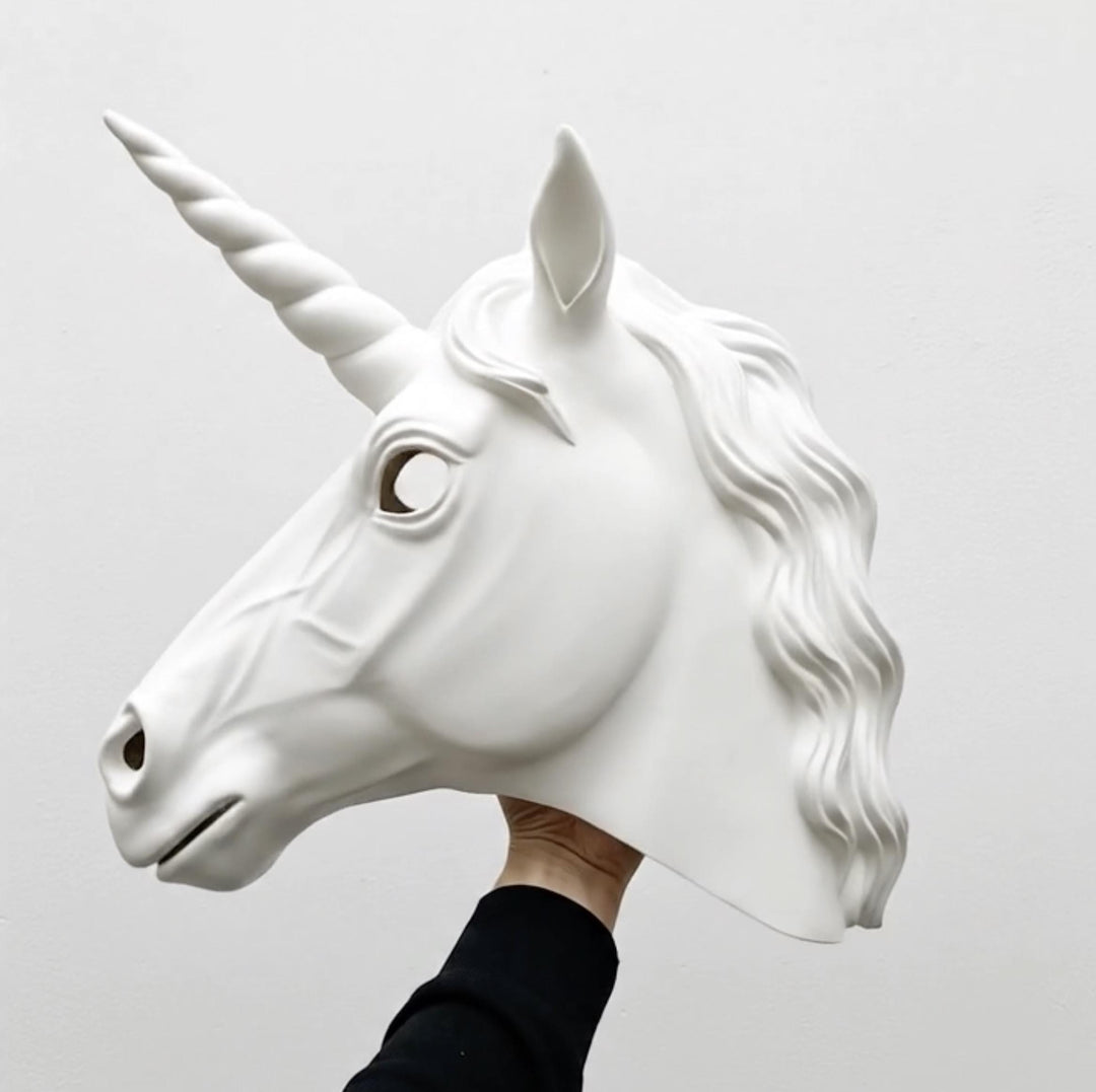 Unicorn Mask / Cosplay