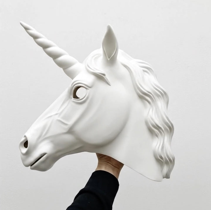 Unicorn Mask / Cosplay