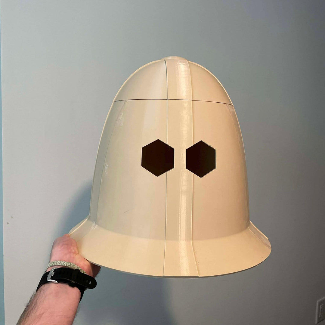 Dark Helmet Safari Edition Inspired Cosplay