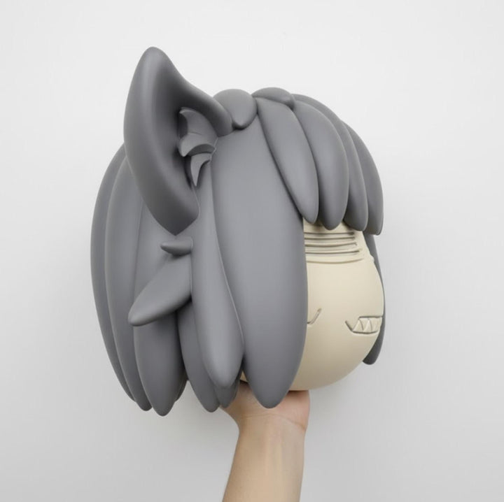 Neco-arc Inspired Mask