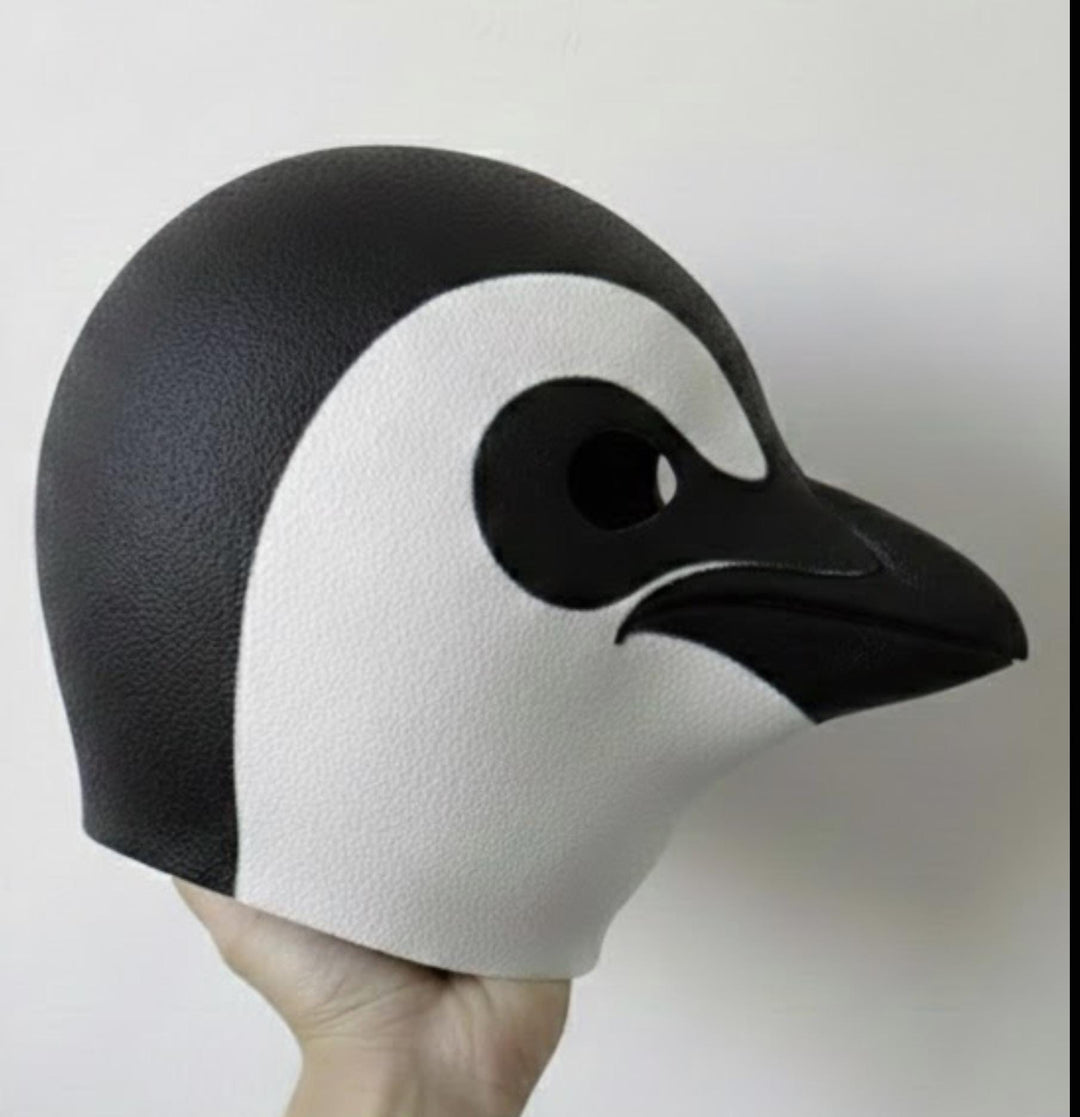 Penguin Mask / Cosplay