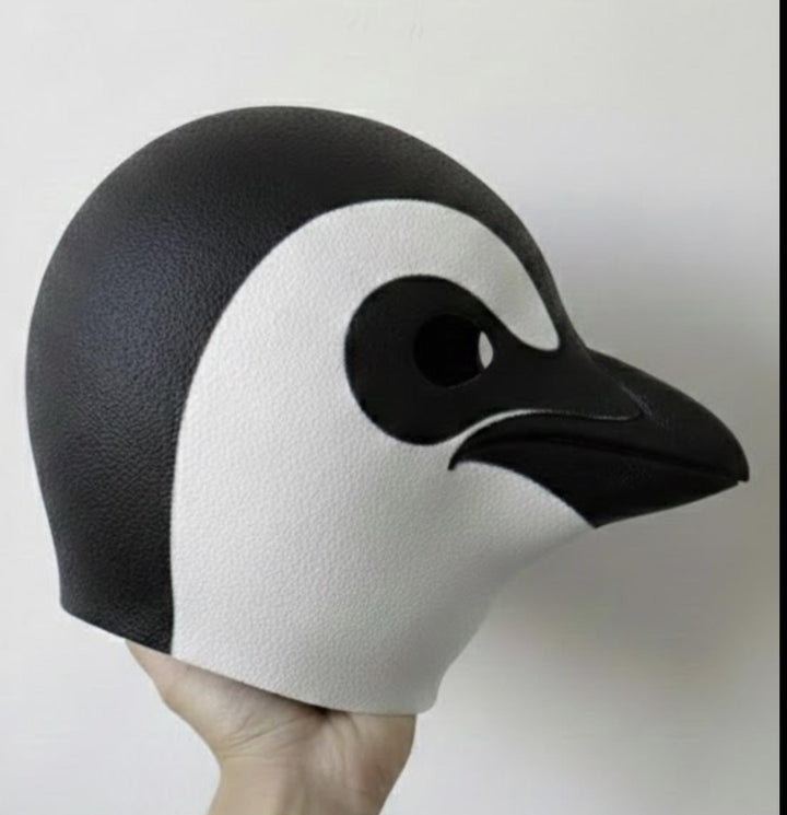 Penguin Mask / Cosplay