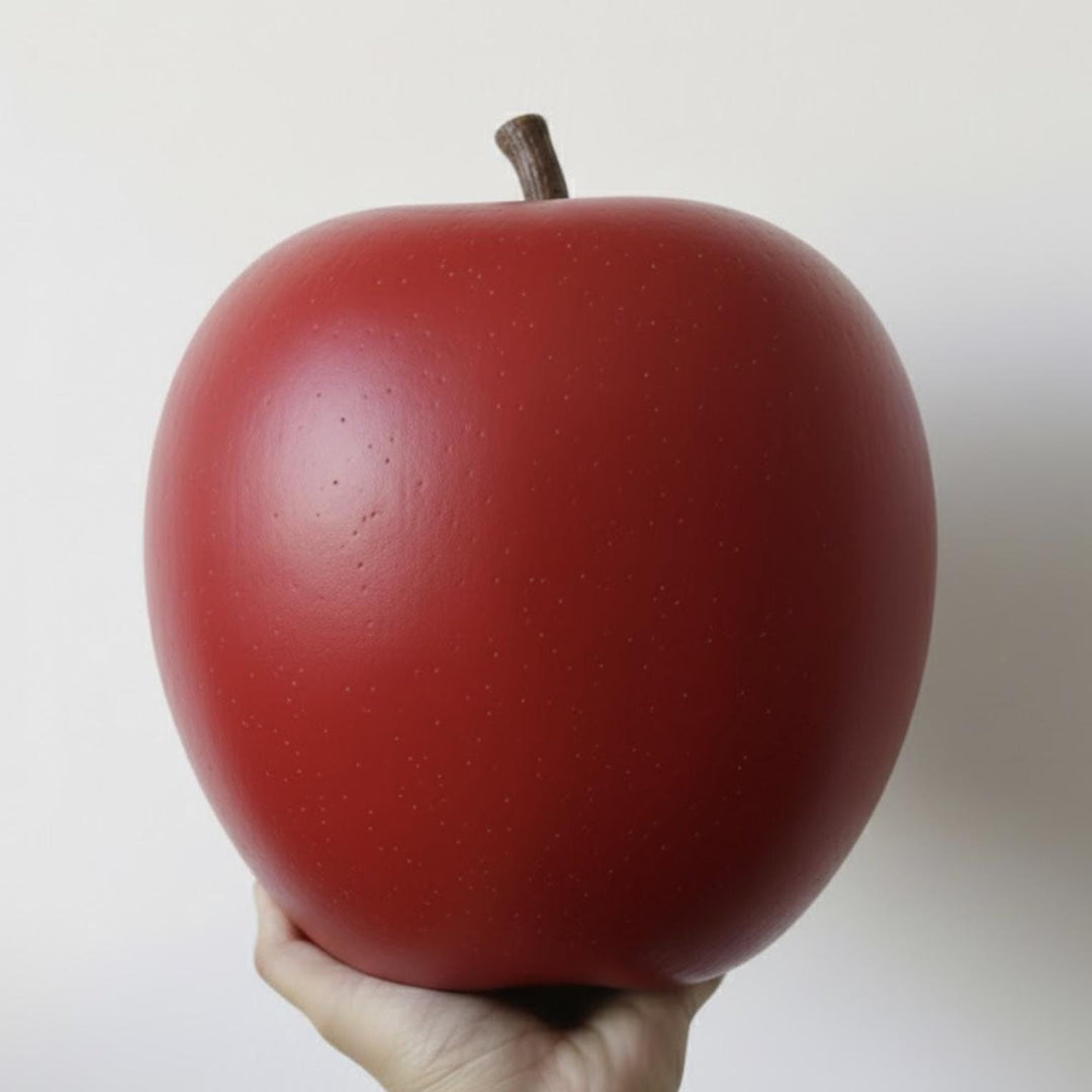 Apple Fruit Mask / Cosplay