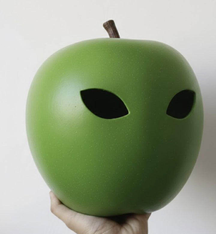 Apple Fruit Mask / Cosplay
