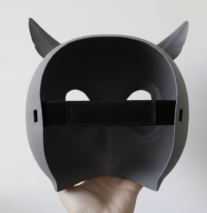 Owl Mask