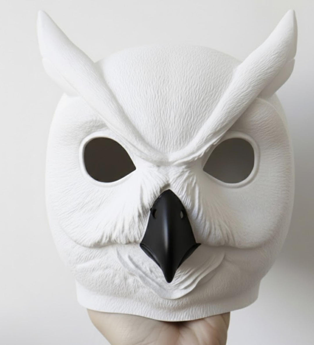 Owl Mask