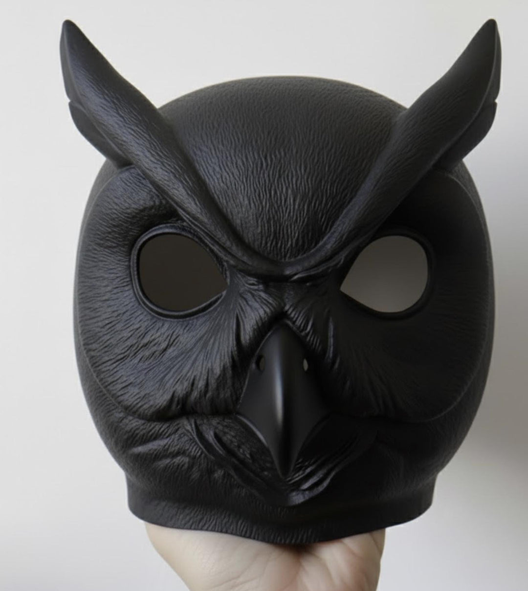 Owl Mask