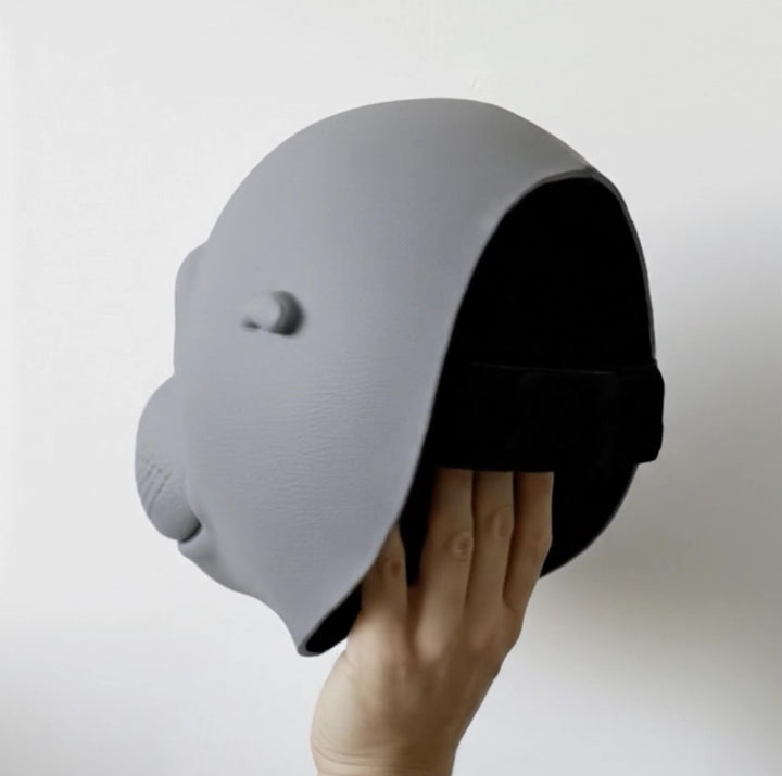 Sea Lion Mask / Cosplay