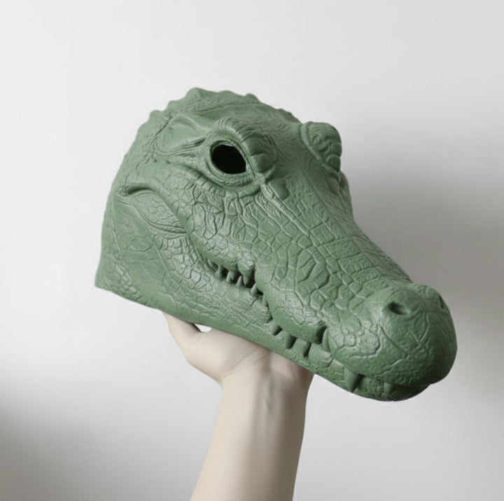 Crocodile Mask / Cosplay