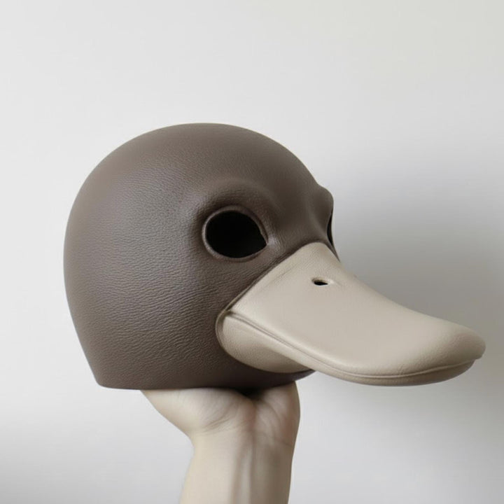 Platypus Mask / Cosplay