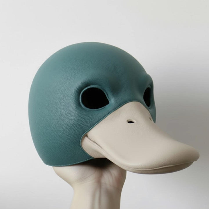 Platypus Mask / Cosplay