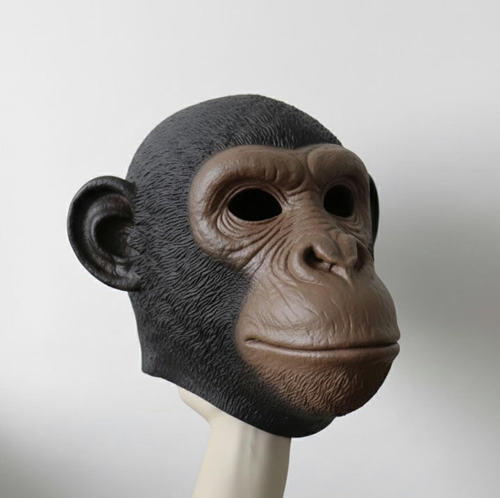 Monkey Mask / Cosplay