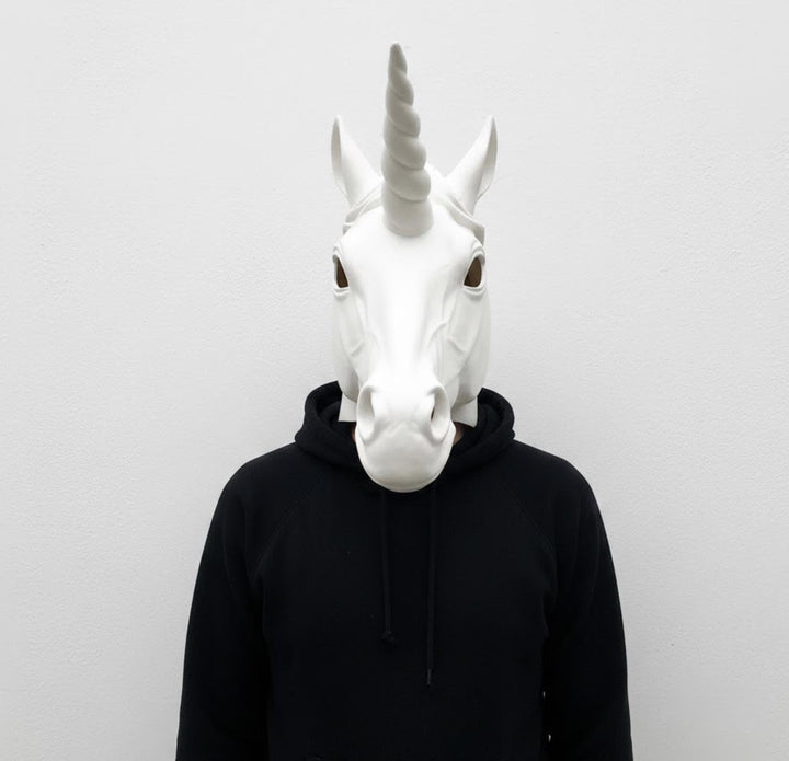 Unicorn Mask / Cosplay