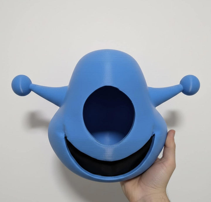 Cyclop Mask / Cosplay