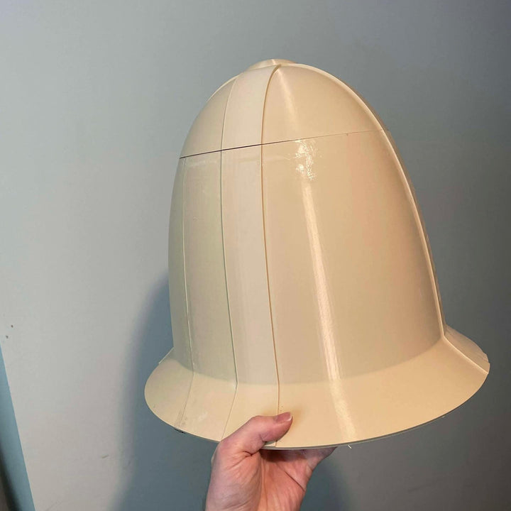 Dark Helmet Safari Edition Inspired Cosplay