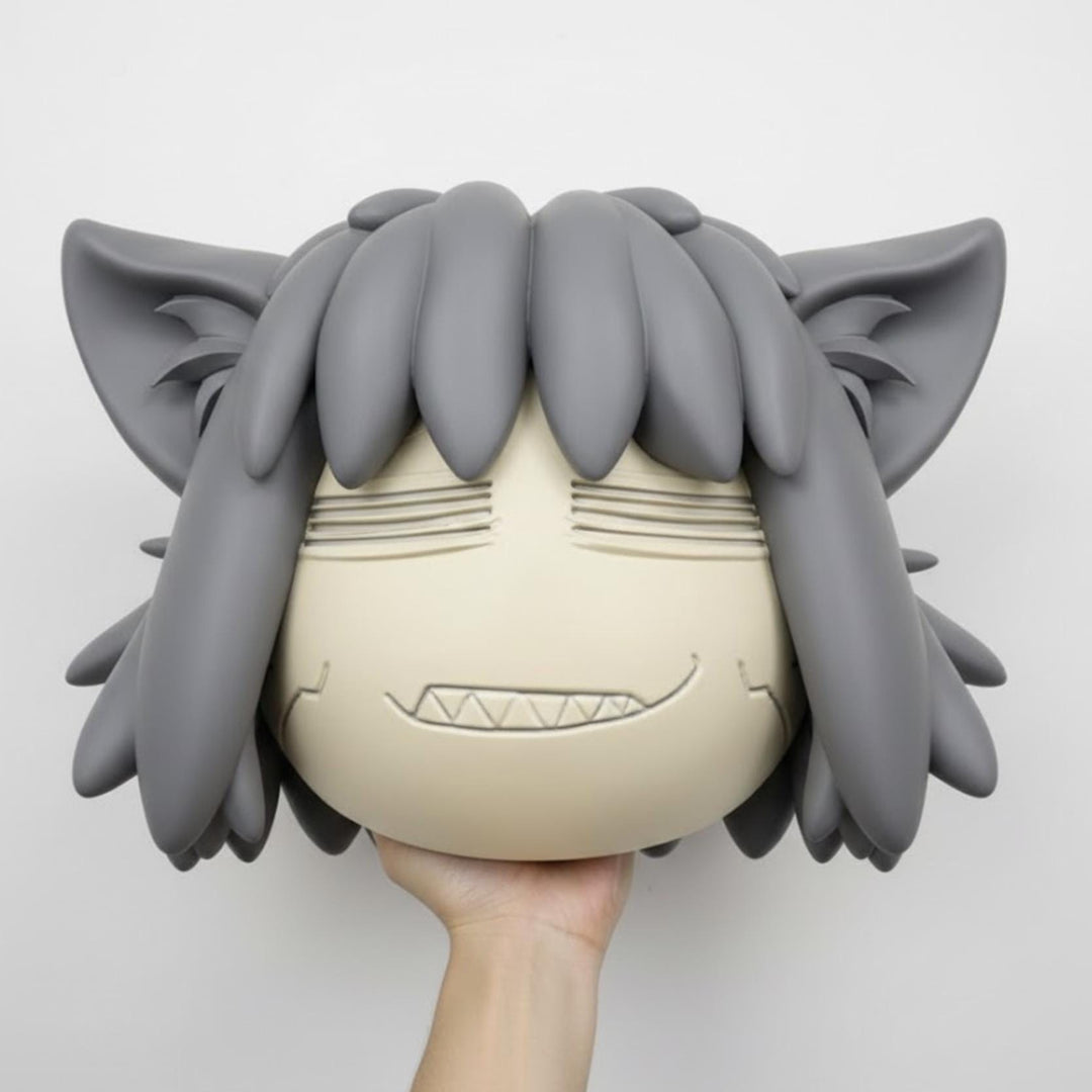 Neco-arc Inspired Mask