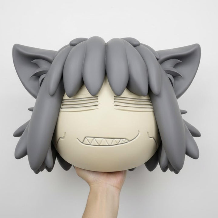 Neco-arc Inspired Mask