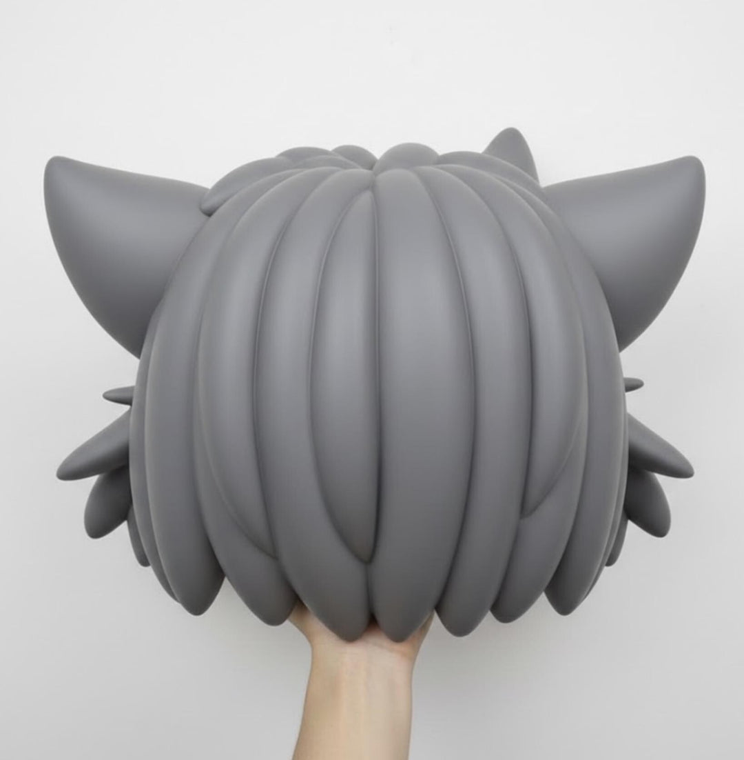 Neco-arc Inspired Mask