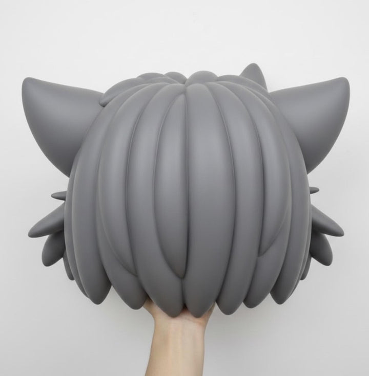 Neco-arc Inspired Mask