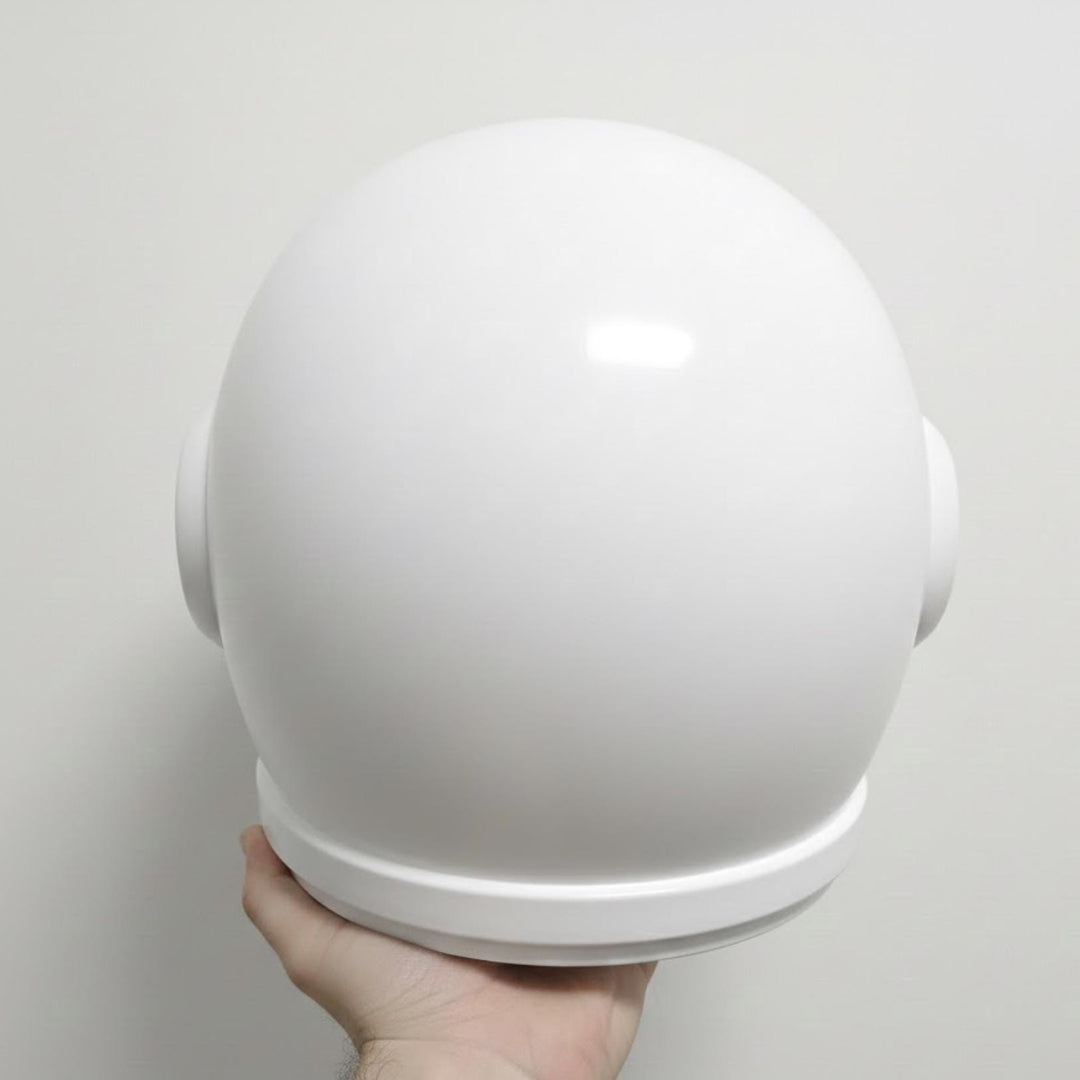 Astronaut Helmet Prop/Cosplay