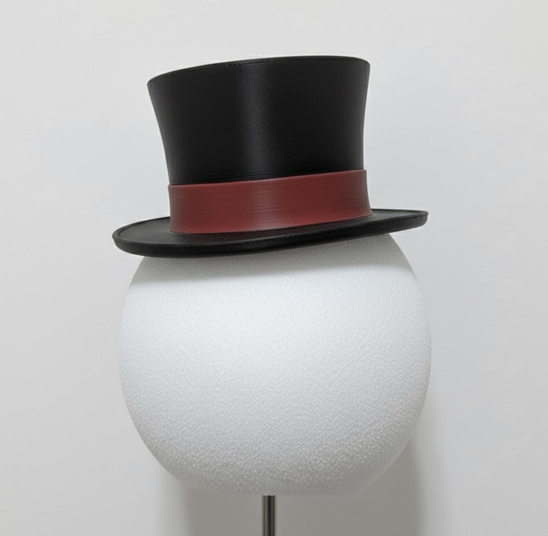 Snowman Mask / Cosplay