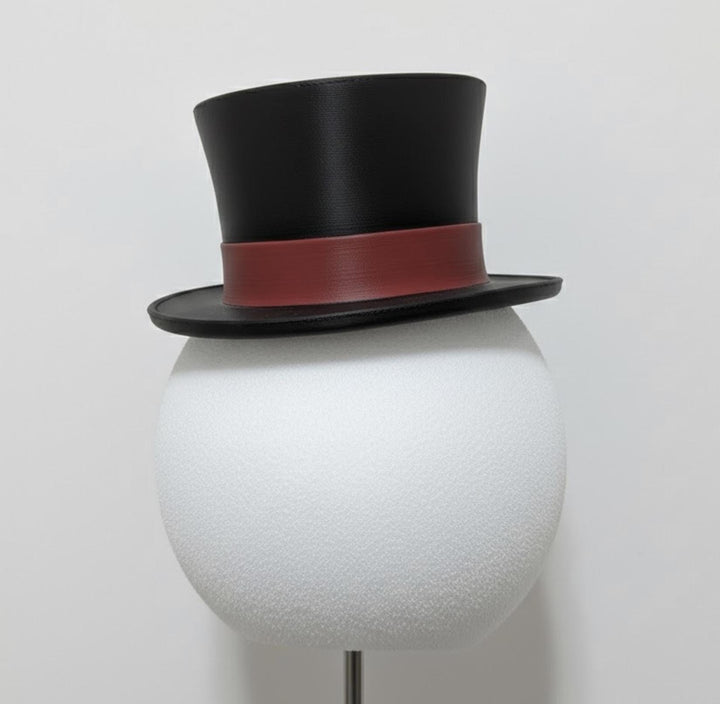 Snowman Mask / Cosplay