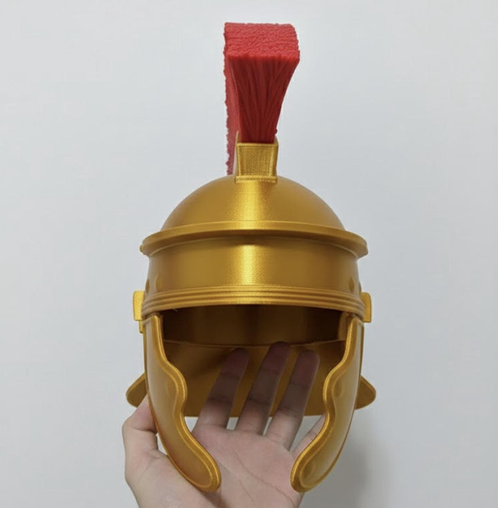 Roman Soldier Helmet / Cosplay