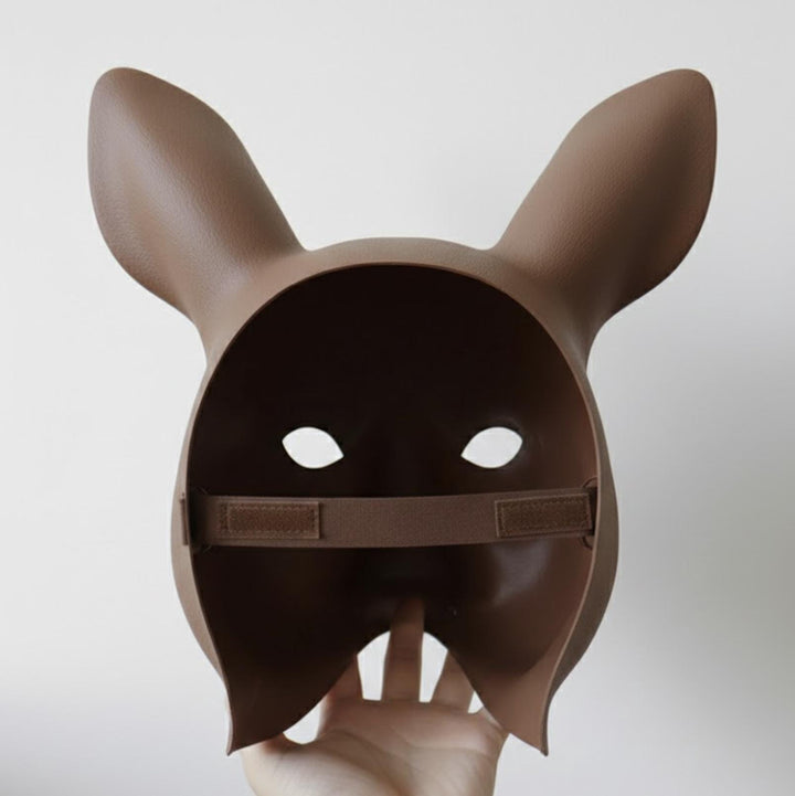 Kangaroo Mask / Cosplay