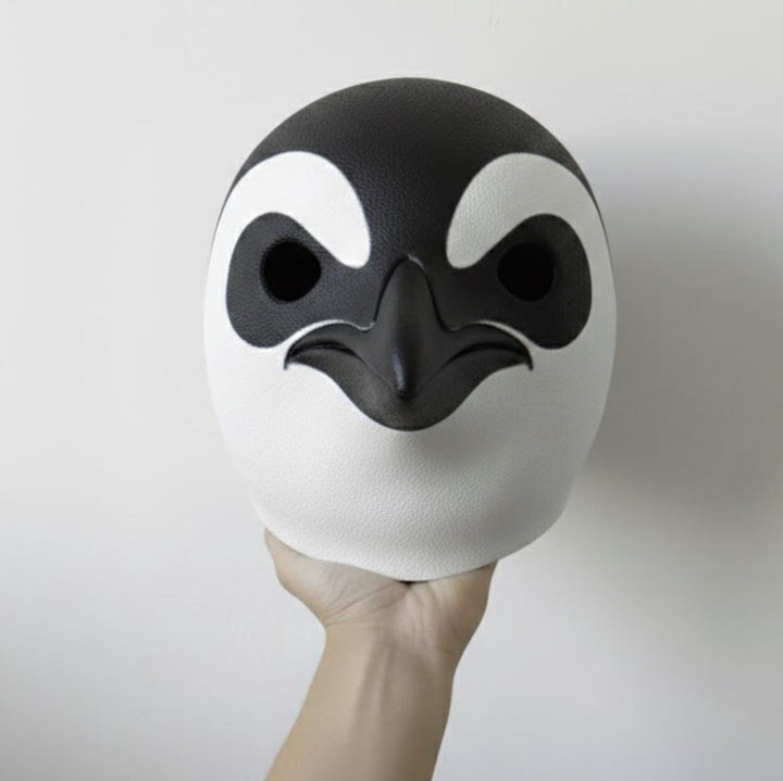 Penguin Mask / Cosplay