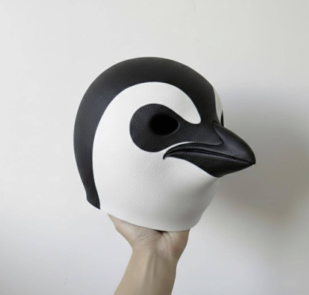 Penguin Mask / Cosplay