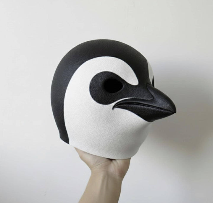 Penguin Mask / Cosplay