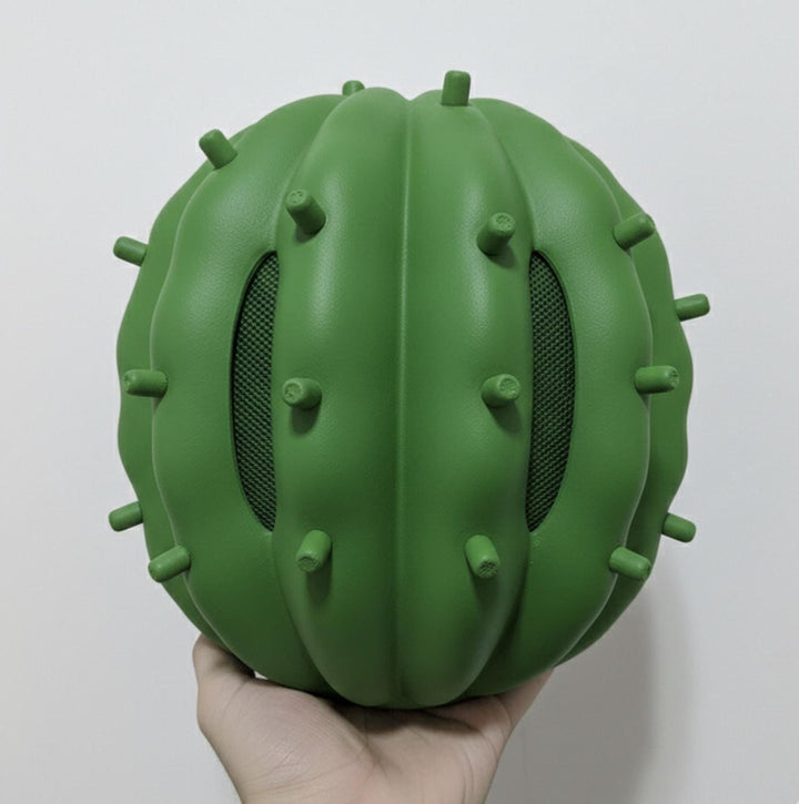 Cactus Mask / Cosplay