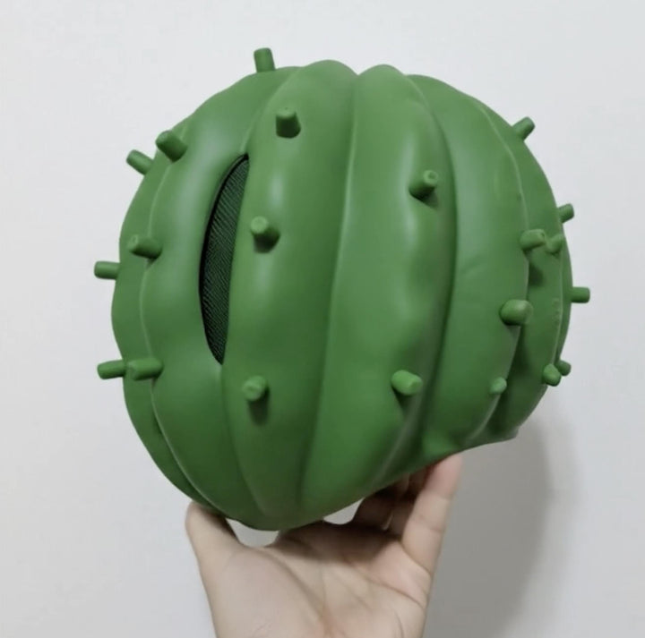 Cactus Mask / Cosplay