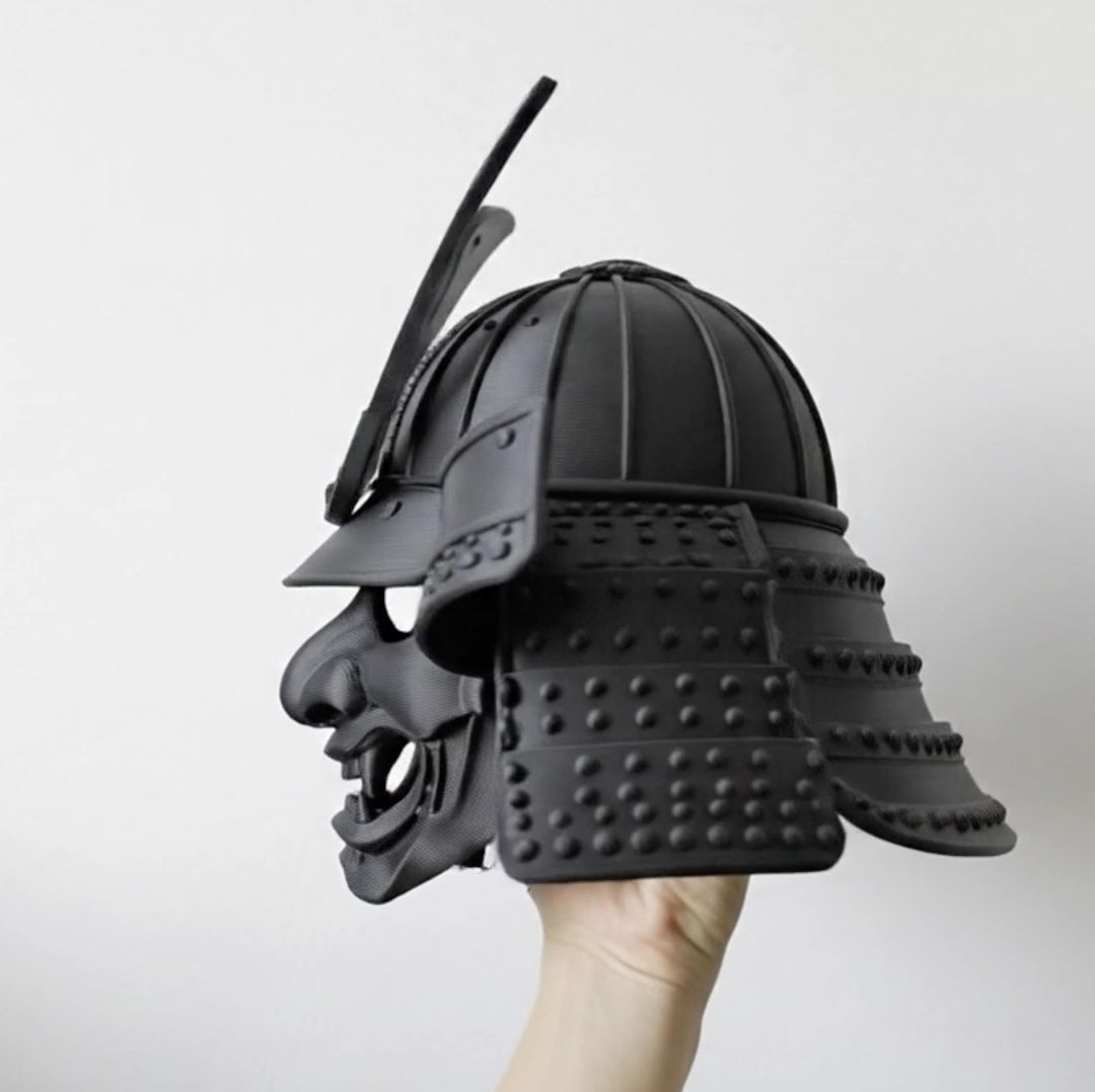 Samurai Helmet / Cosplay