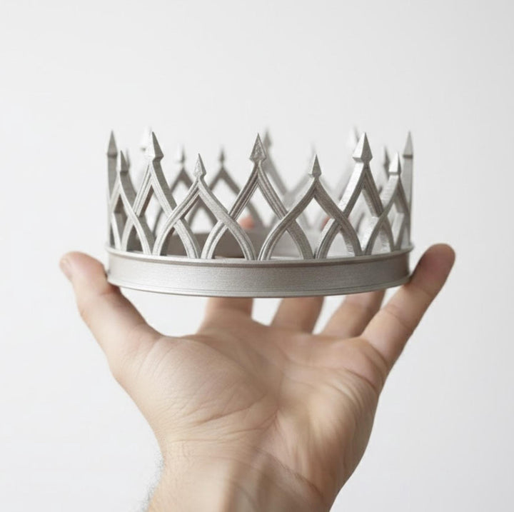 Crown Cosplay / Replica | Pick Any Color