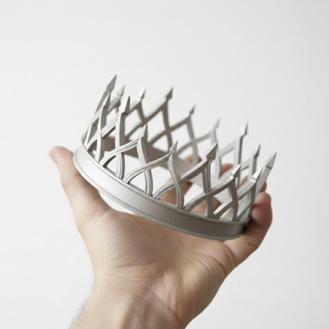 Crown Cosplay / Replica | Pick Any Color