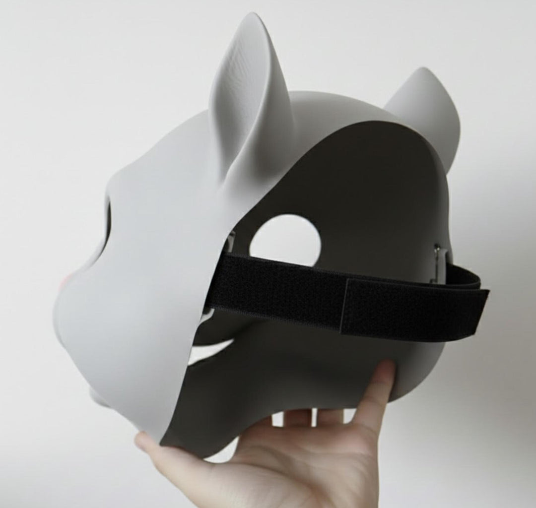 Squirrel Mask / Cosplay | Choose Your Color