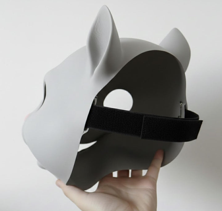 Squirrel Mask / Cosplay | Choose Your Color