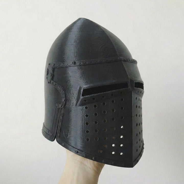 Knight Helmet / Cosplay