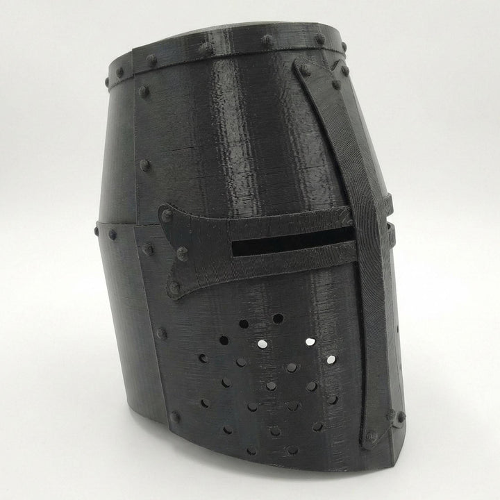 Templar Helmet / Cosplay