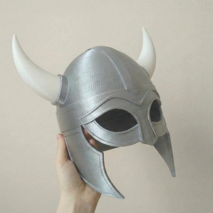 Viking Helmet / Cosplay