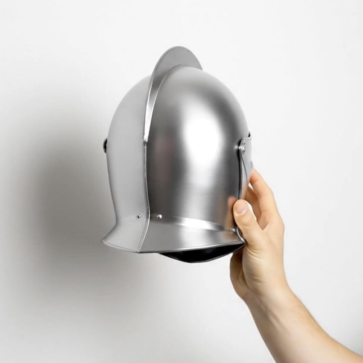 Knight Helmet / Cosplay
