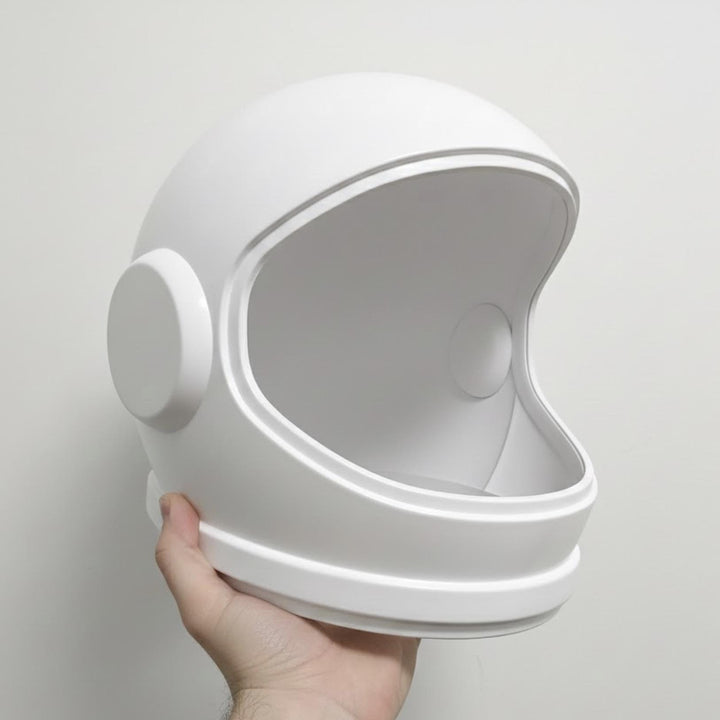 Astronaut Helmet Prop/Cosplay