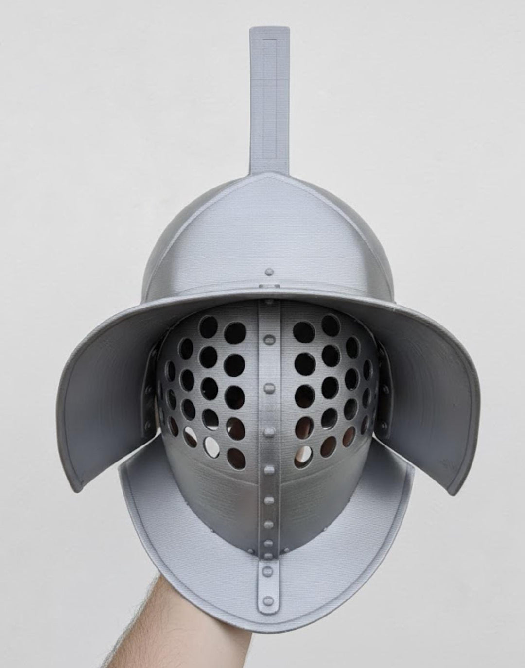 Gladiator Helmet / Cosplay