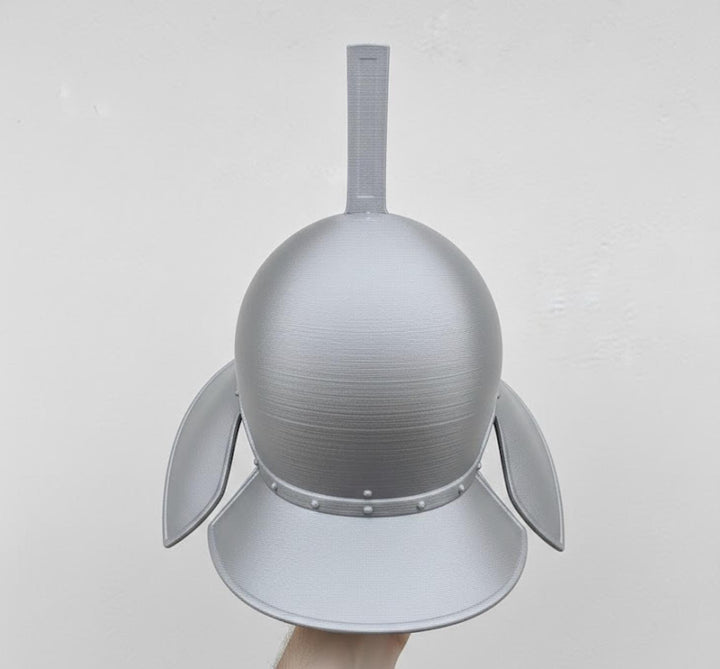 Gladiator Helmet / Cosplay