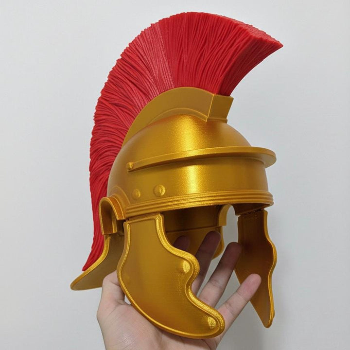 Roman Soldier Helmet / Cosplay