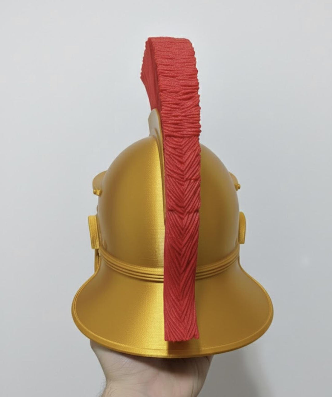 Roman Soldier Helmet / Cosplay