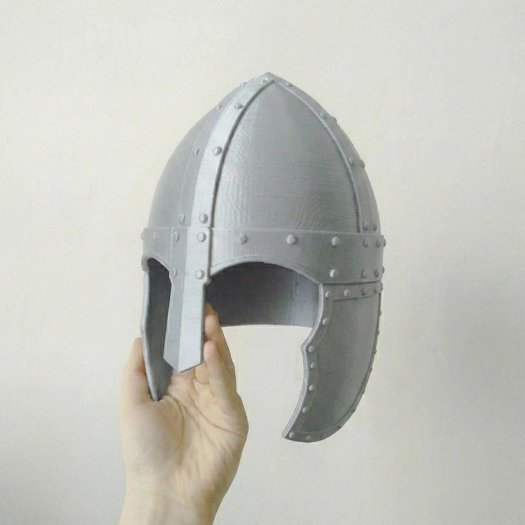 Norman Nasal Helmet / Cosplay